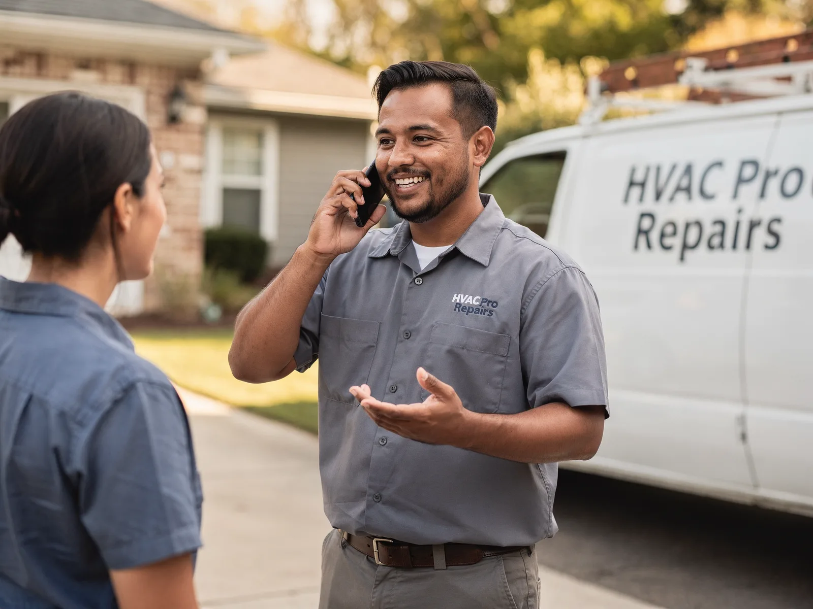 Heat Pump Repair Hall, NY FAQs